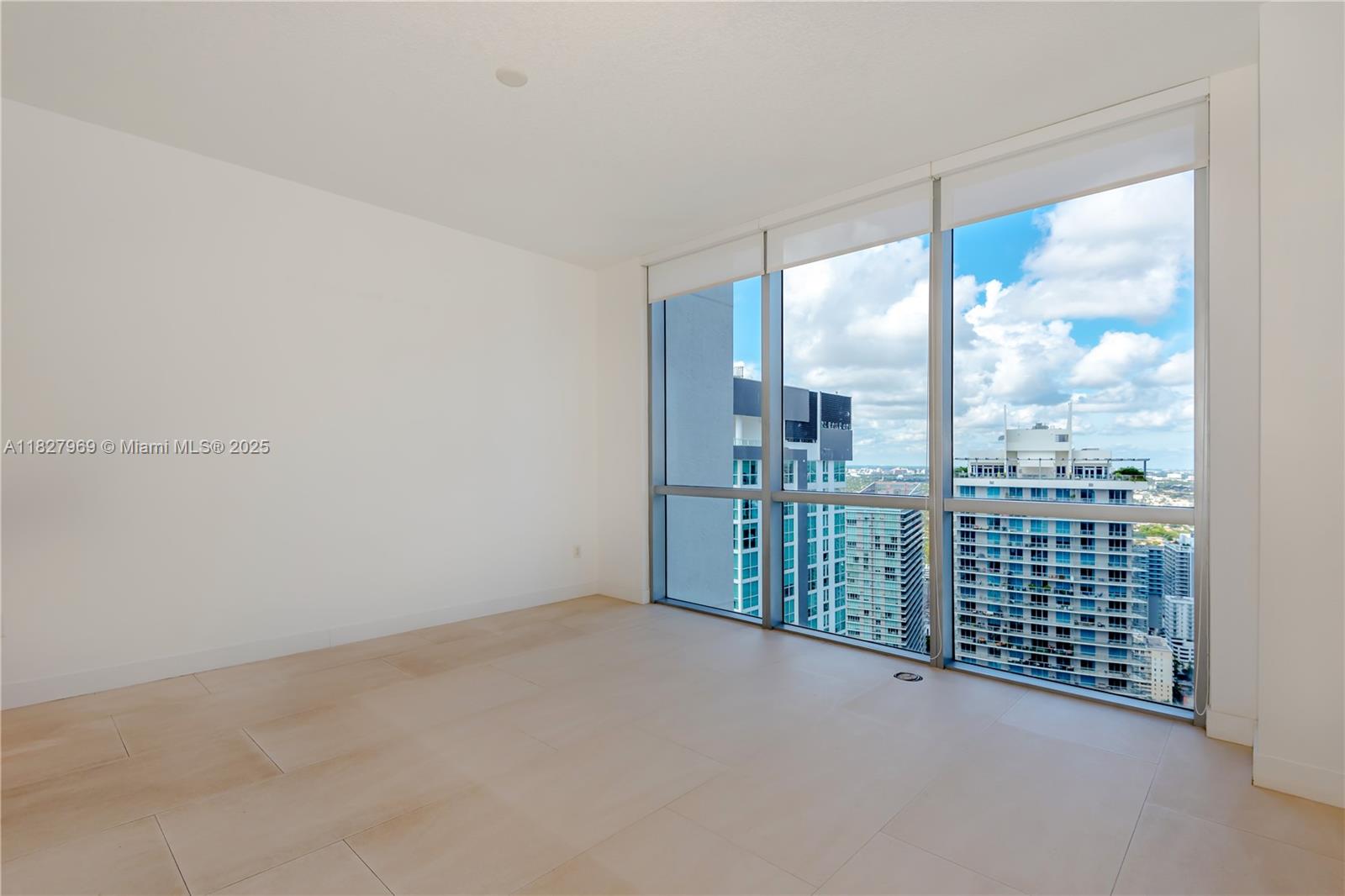 1060 BRICKELL CONDO - Residential Lease