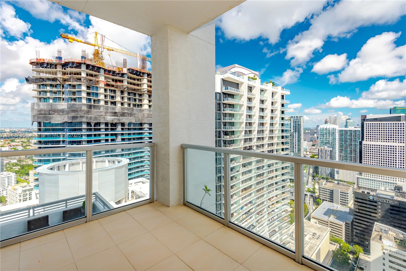 1060 BRICKELL CONDO - Residential Lease