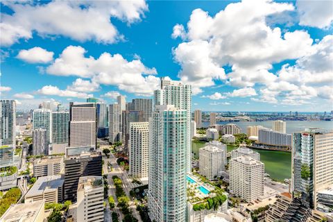 1060 BRICKELL AV 4309 Miami FL 33131