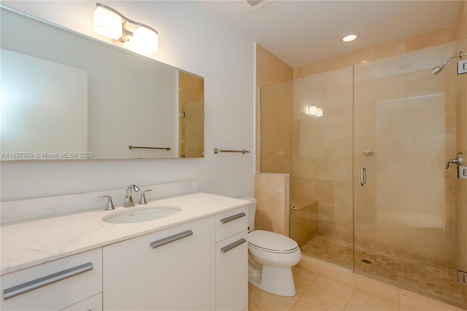 1060 BRICKELL CONDO - Residential Lease