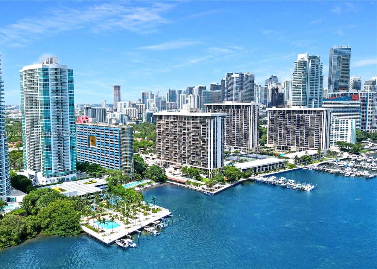 2101 Brickell Ave 1907