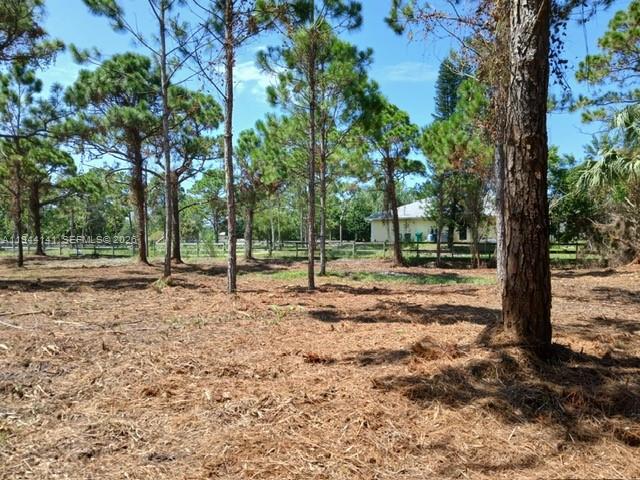 PORT ST LUCIE SECTION 40 - Land