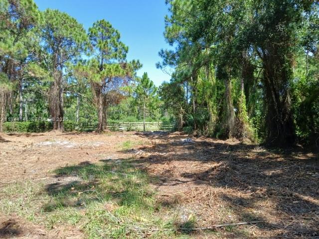 PORT ST LUCIE SECTION 40 - Land