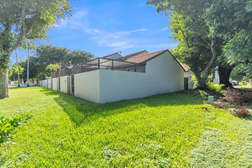 CALUSA POINT - Residential