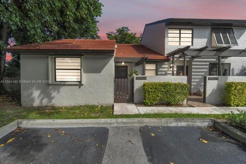 8880 SW 133rd Pl A Miami FL 33186
