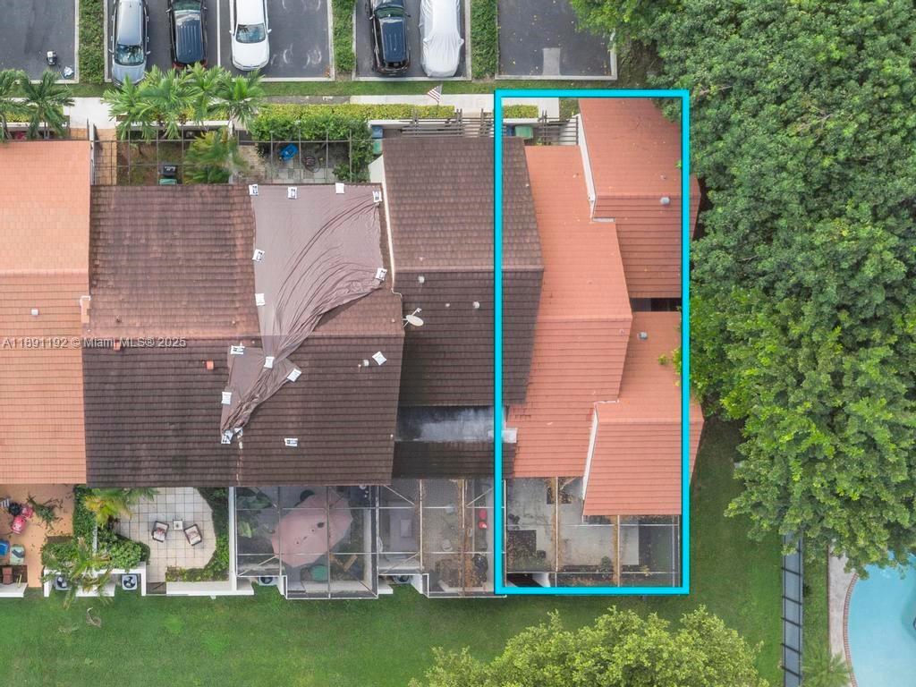 CALUSA POINT - Residential
