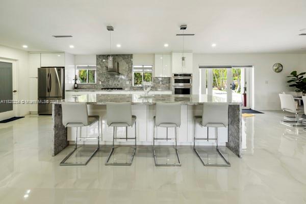 Heathwood Groves 3 - Residential