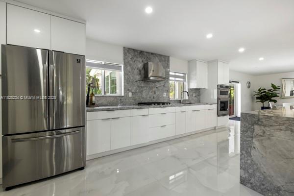 Heathwood Groves 3 - Residential