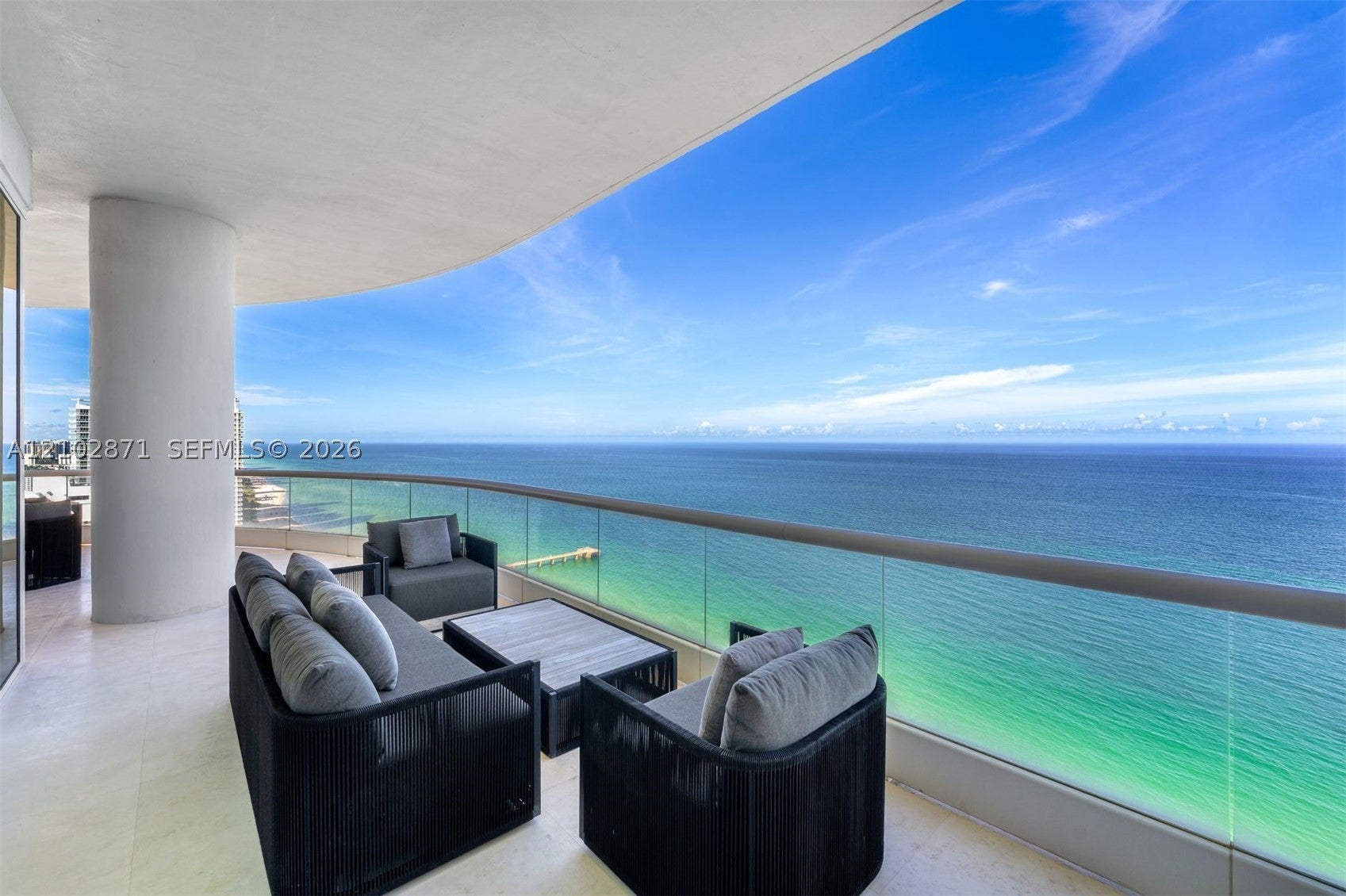 16051 Collins Ave 3404