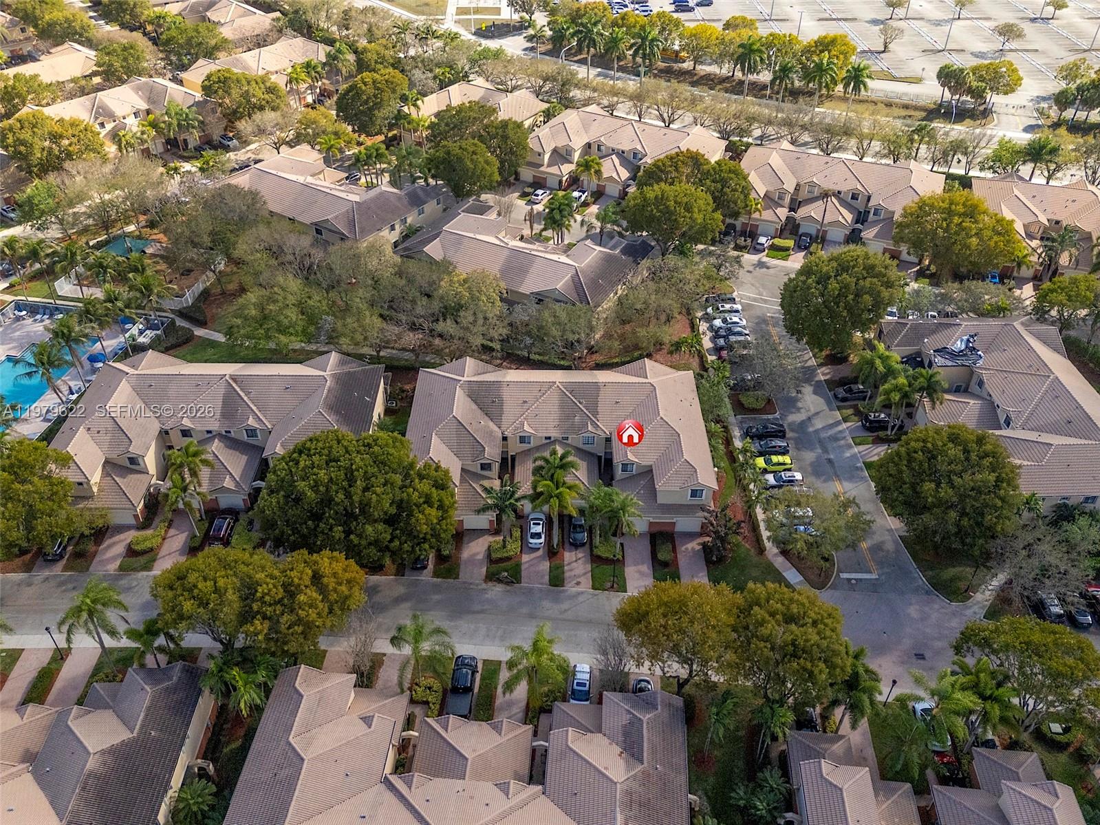 SECTOR 8 9 & 10 PLAT(BLKS - Residential