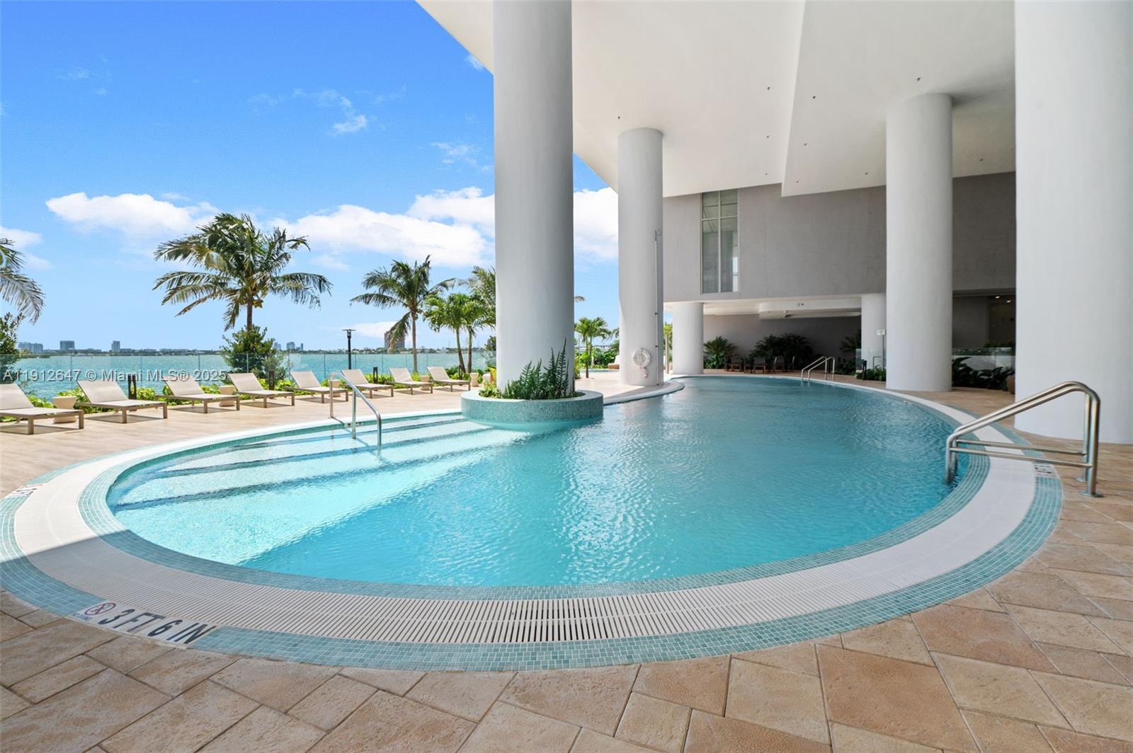 ARIA RESERVE SOUTH - Residential Lease