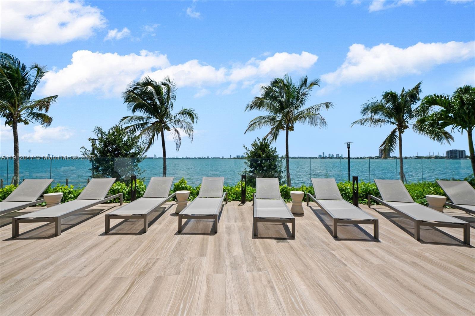 ARIA RESERVE SOUTH - Residential Lease