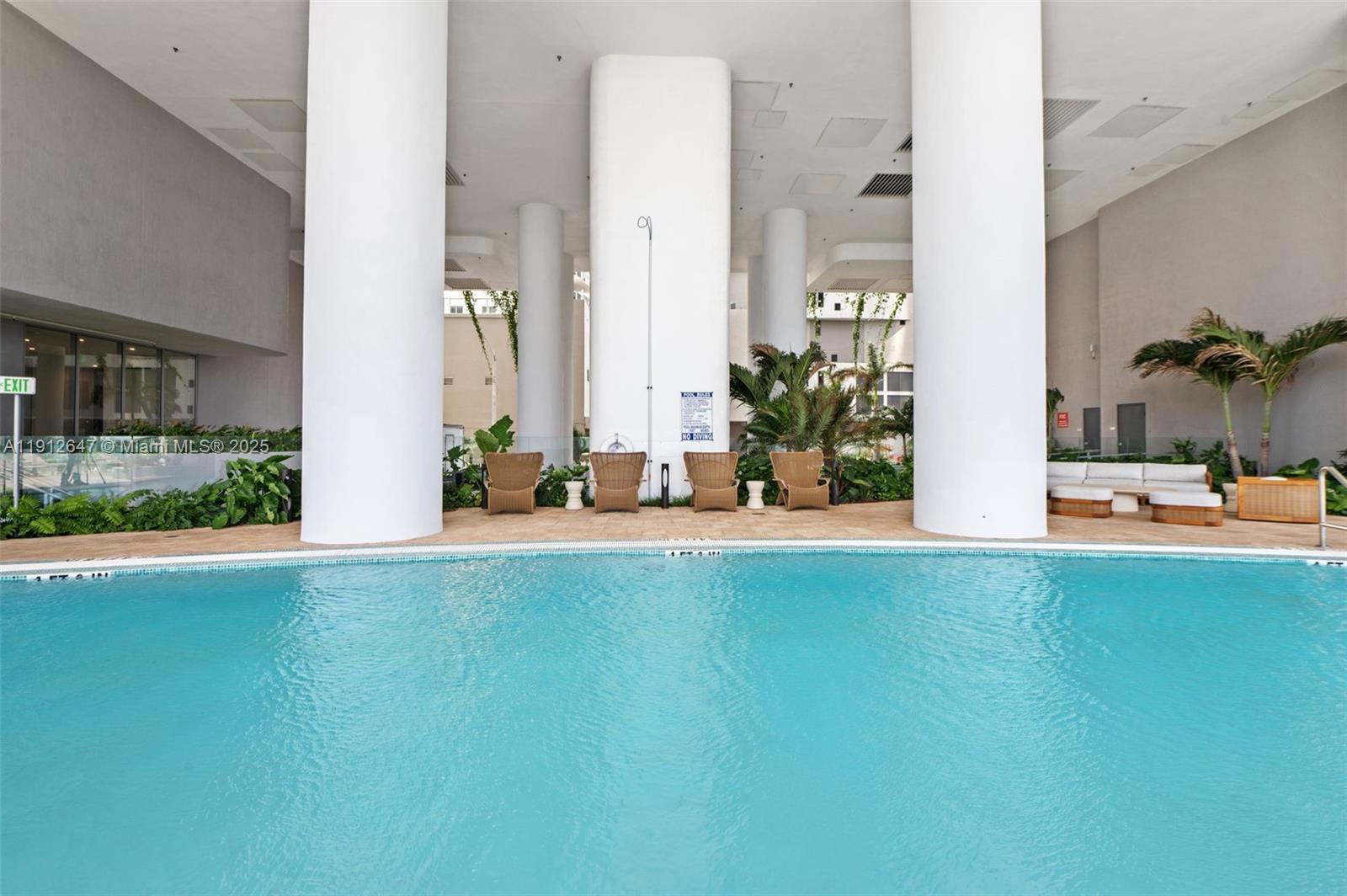 ARIA RESERVE SOUTH - Residential Lease