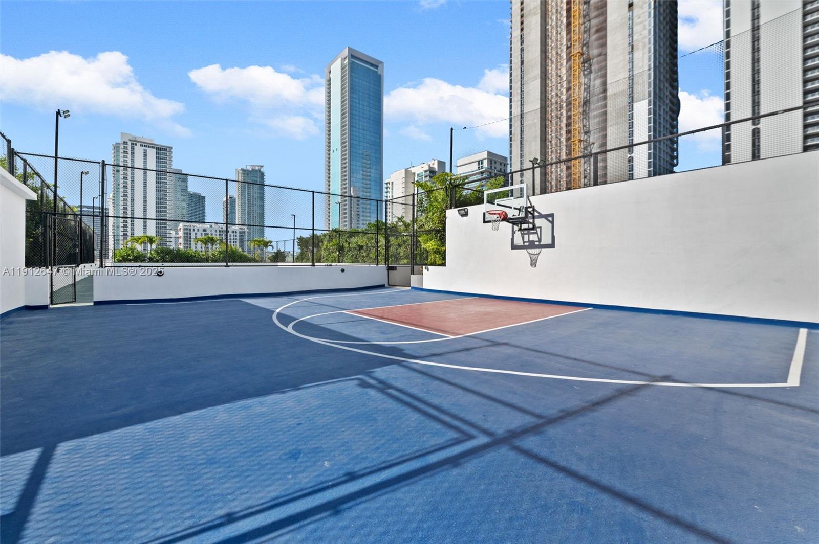 ARIA RESERVE SOUTH - Residential Lease