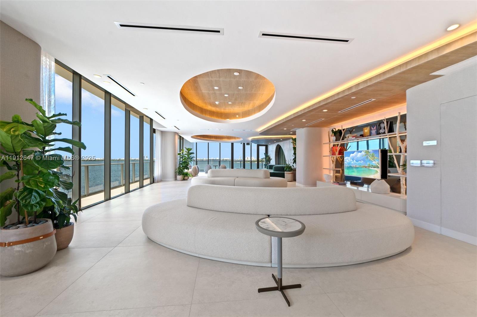 ARIA RESERVE SOUTH - Residential Lease