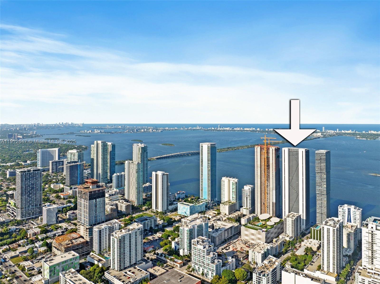 ARIA RESERVE SOUTH - Residential Lease