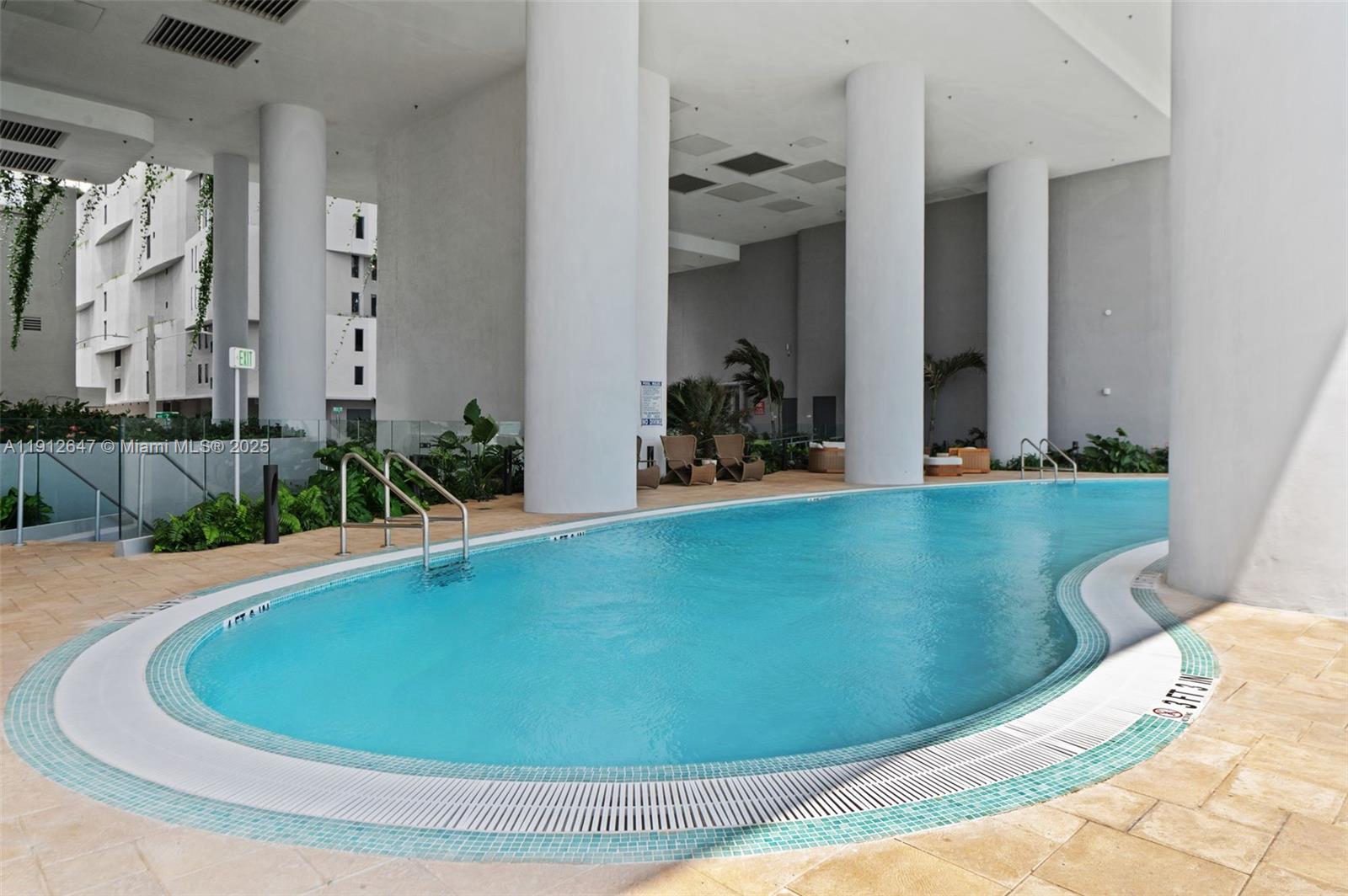 ARIA RESERVE SOUTH - Residential Lease