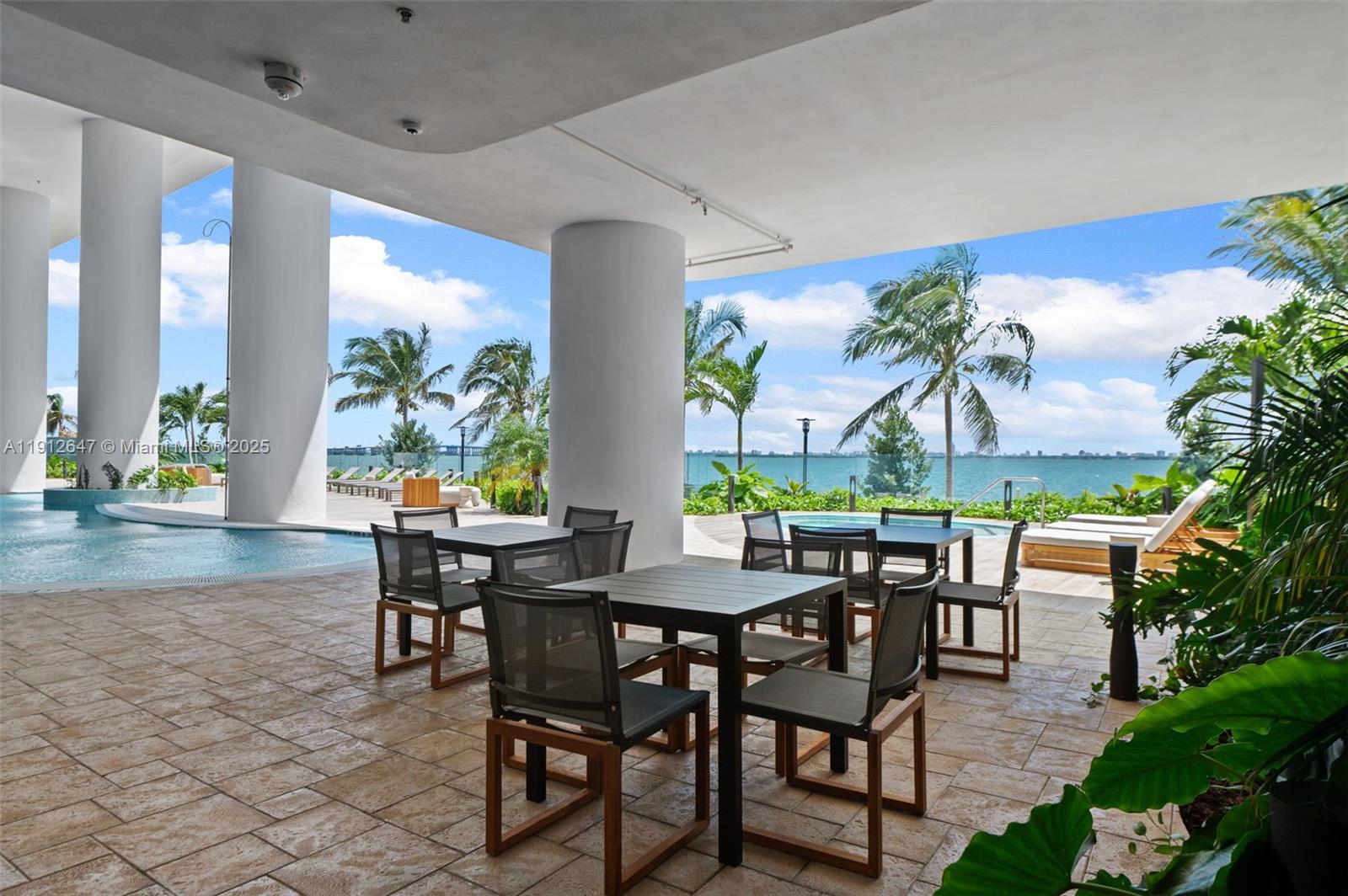 ARIA RESERVE SOUTH - Residential Lease