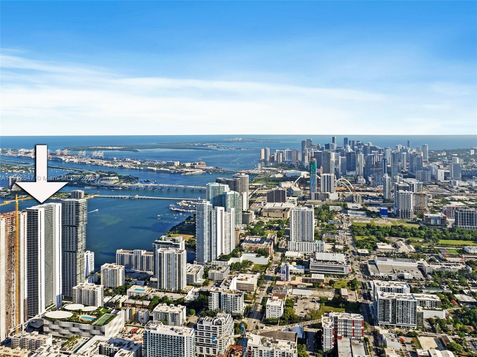 ARIA RESERVE SOUTH - Residential Lease