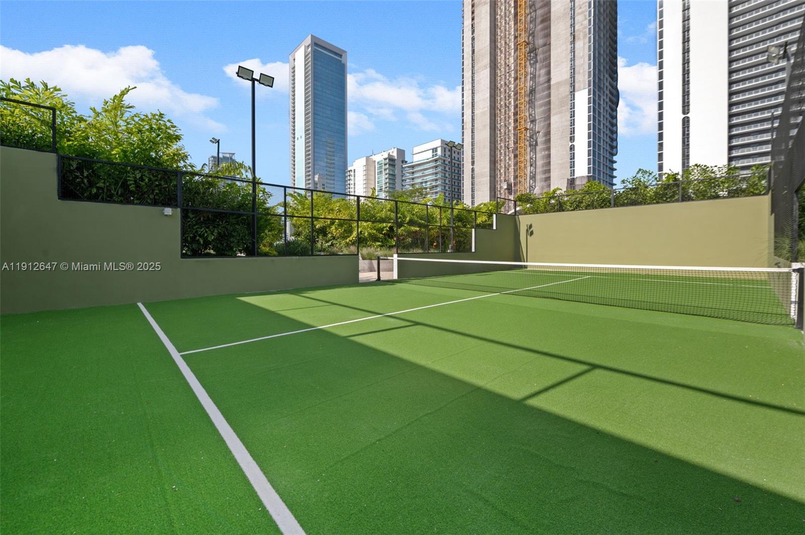 ARIA RESERVE SOUTH - Residential Lease