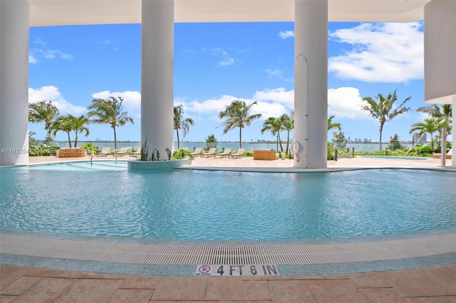 ARIA RESERVE SOUTH - Residential Lease