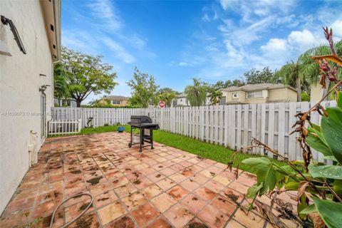 A home in Coconut Creek