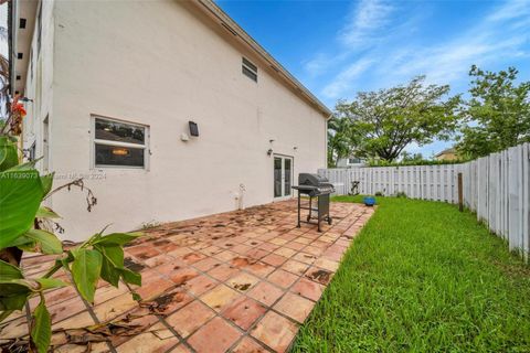 A home in Coconut Creek