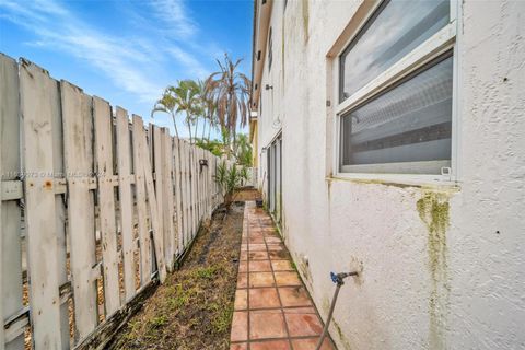 A home in Coconut Creek