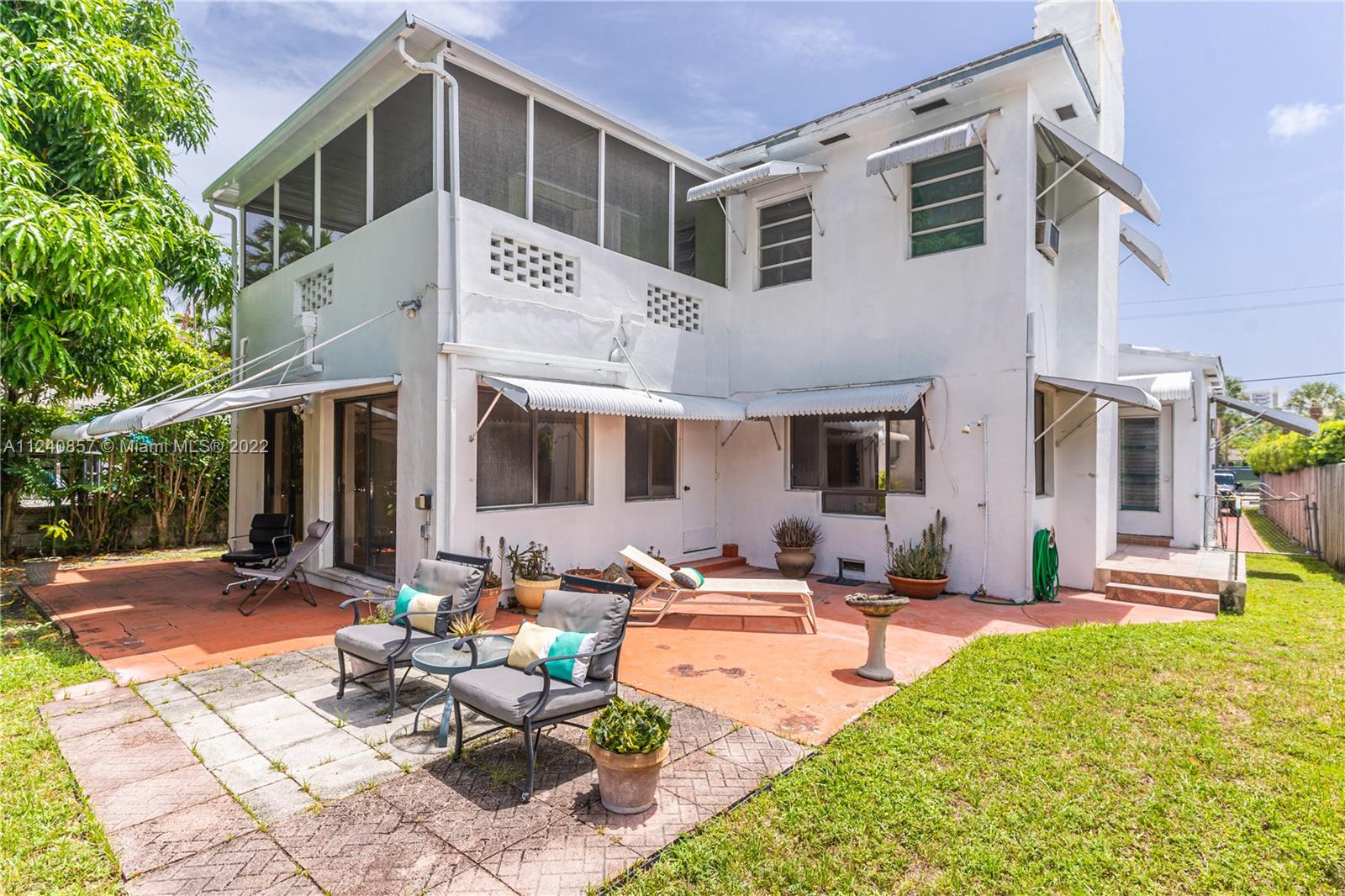 NURSERY SUB - Residential