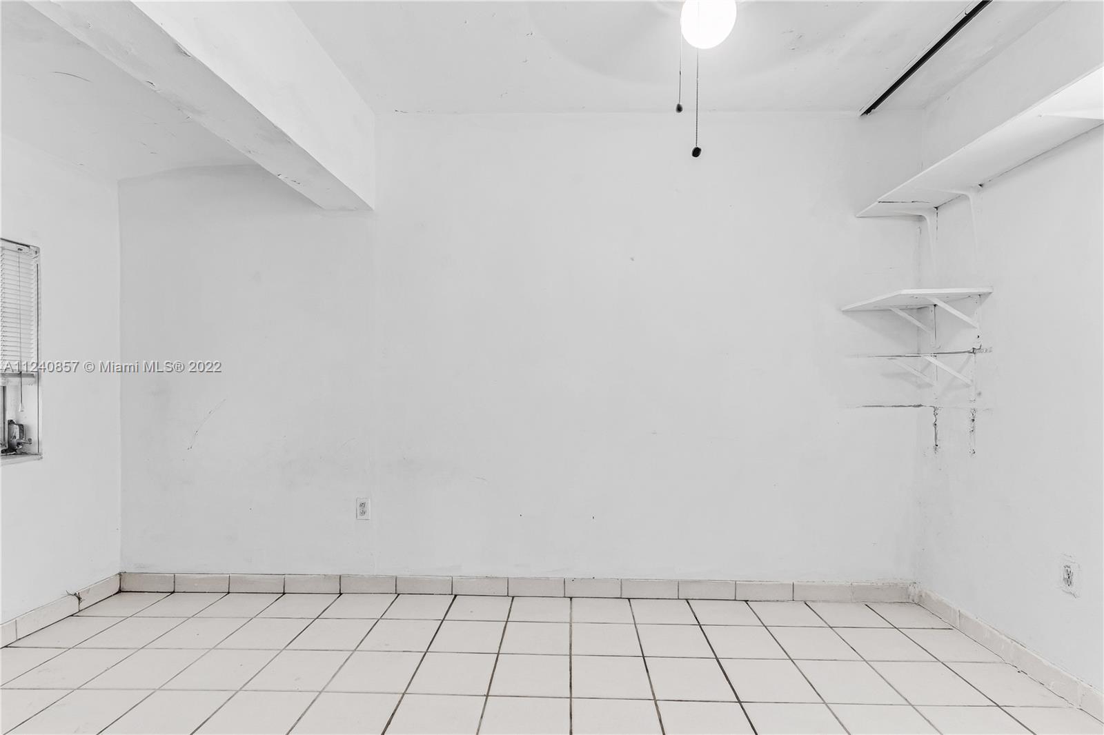 NURSERY SUB - Residential