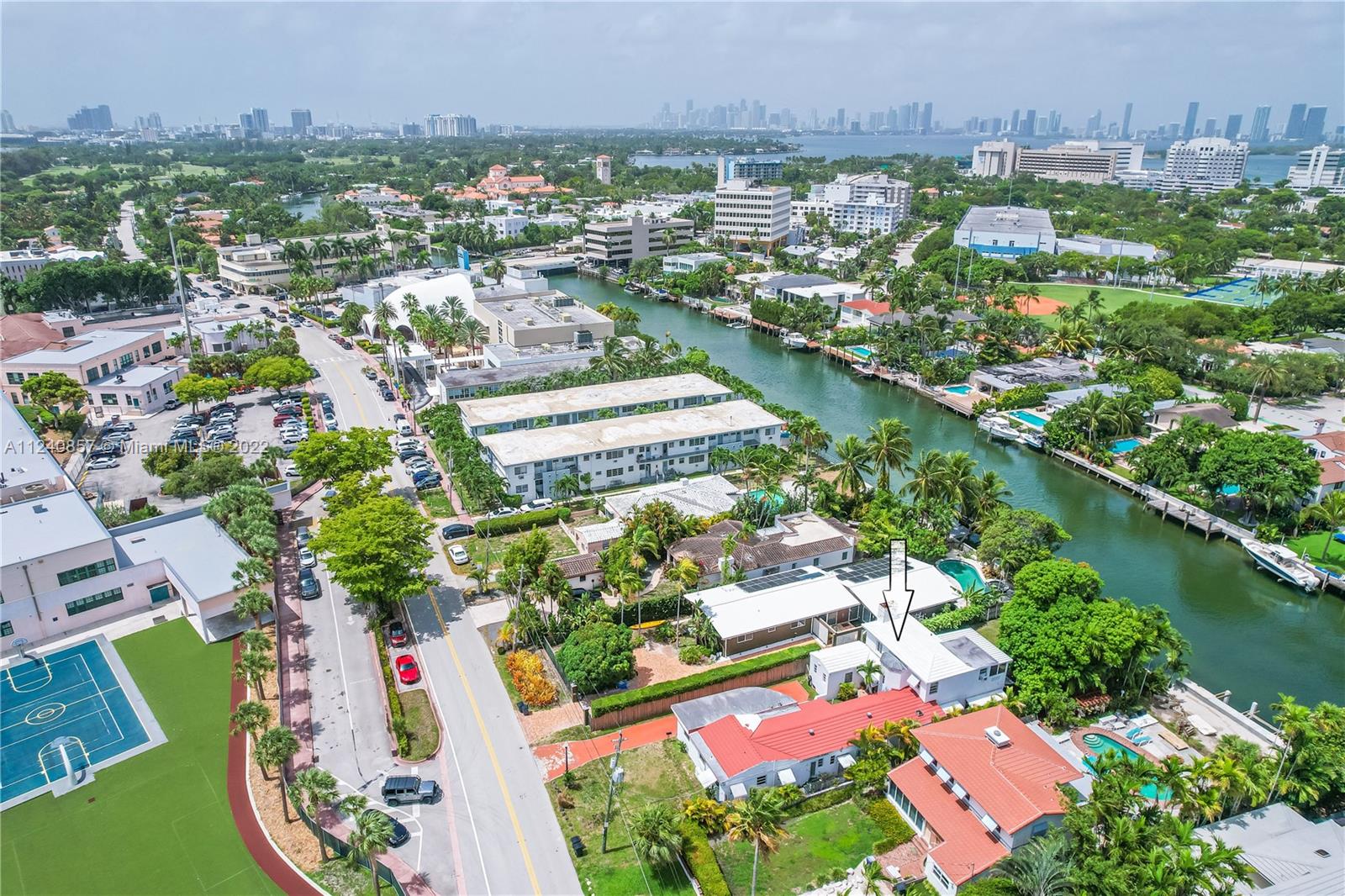 NURSERY SUB - Residential