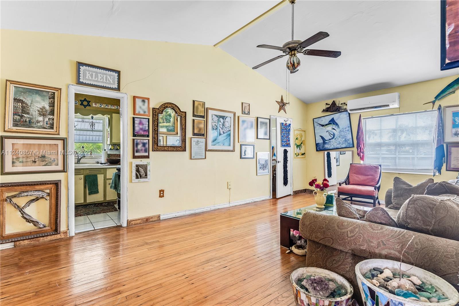 NURSERY SUB - Residential