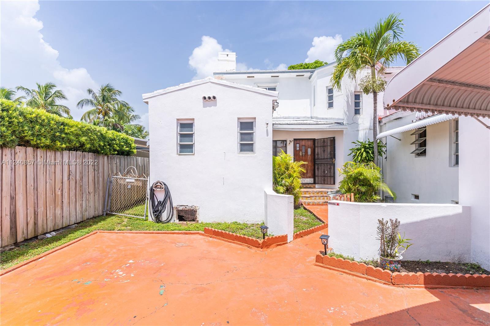 NURSERY SUB - Residential