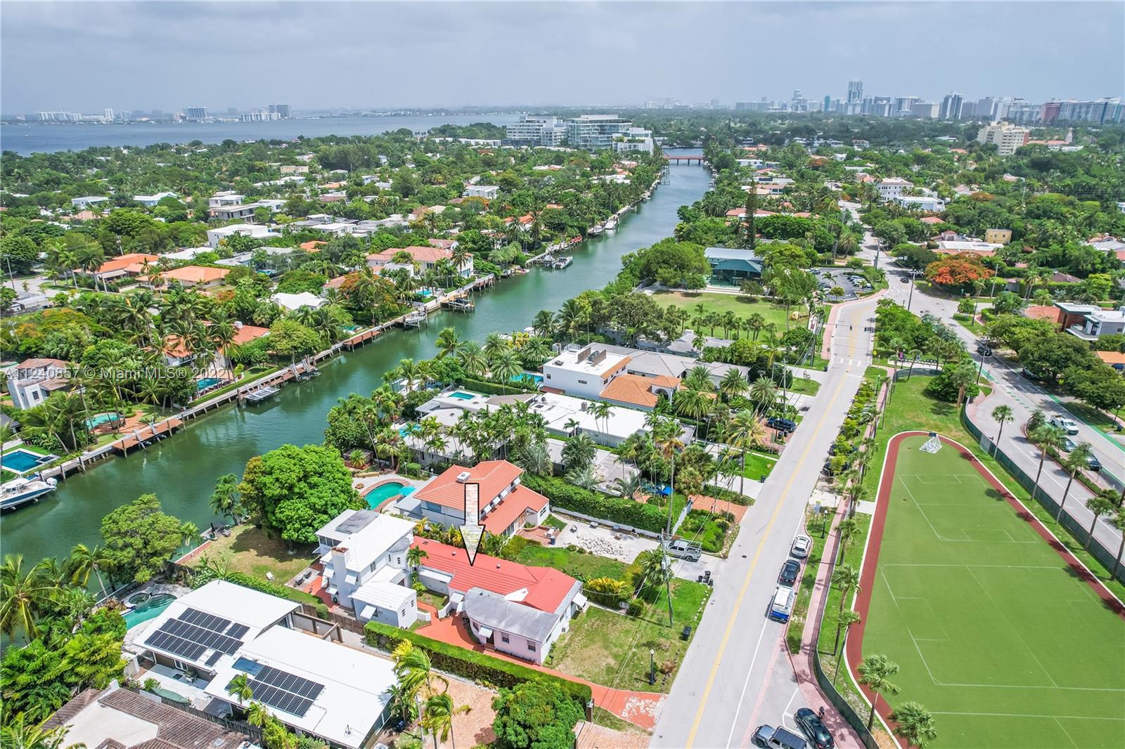 NURSERY SUB - Residential