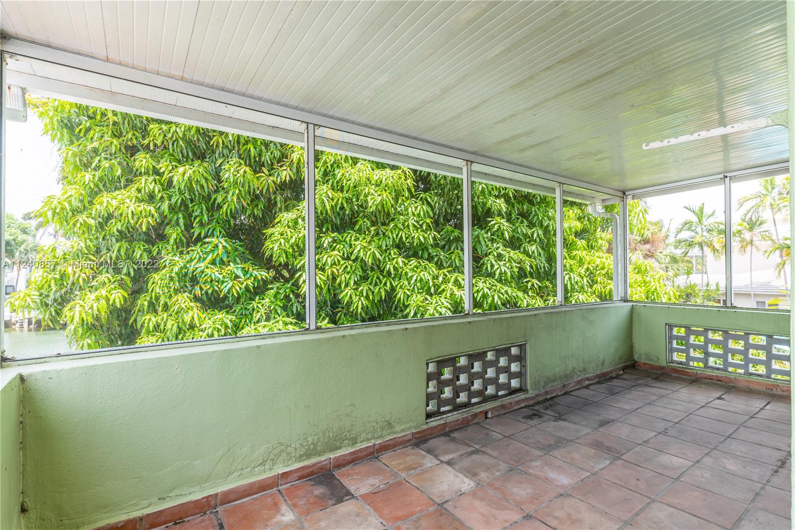 NURSERY SUB - Residential