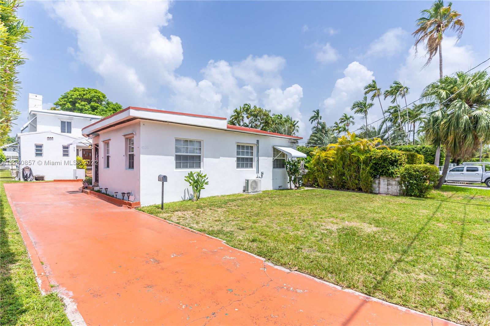 NURSERY SUB - Residential