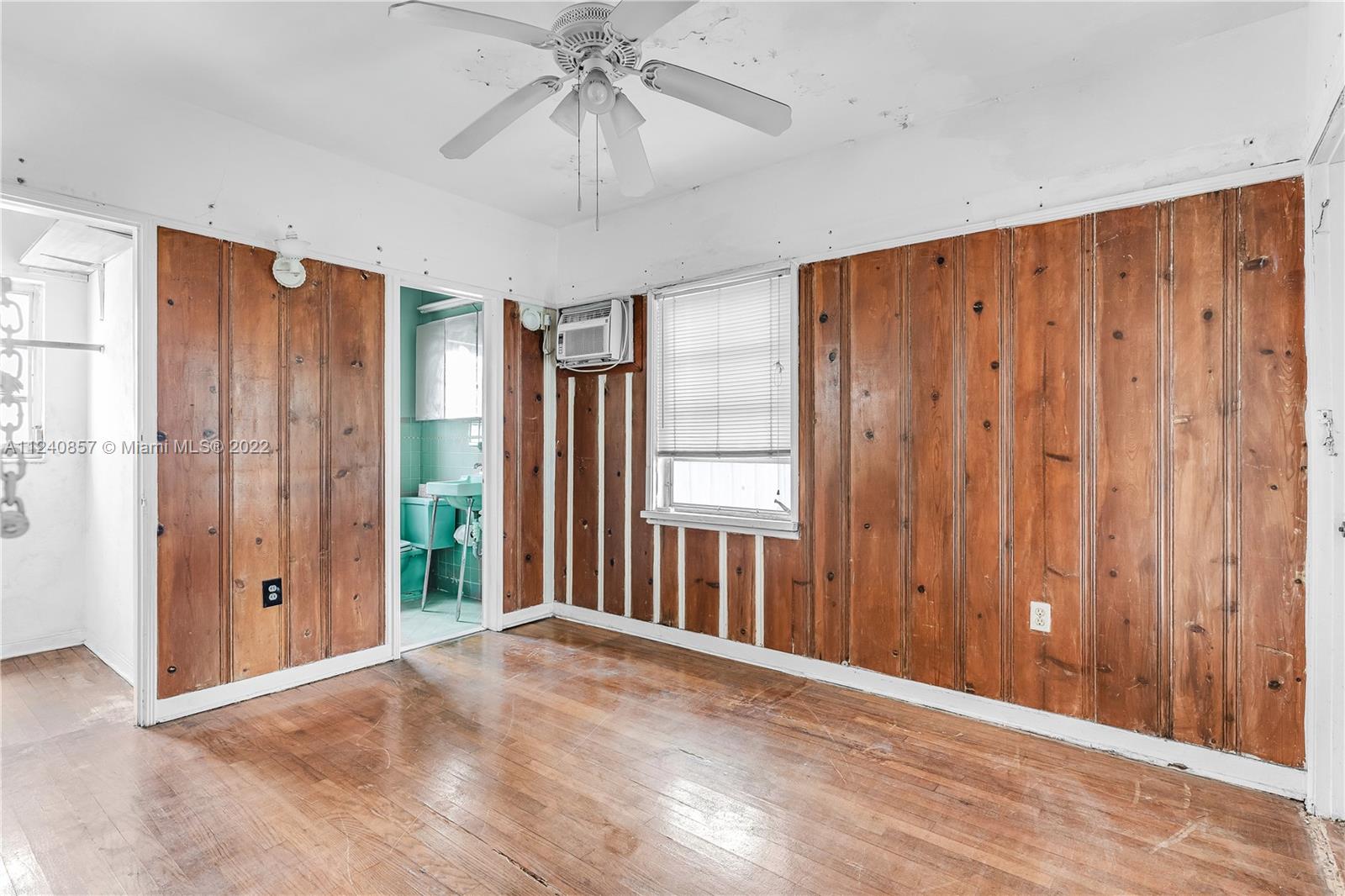 NURSERY SUB - Residential