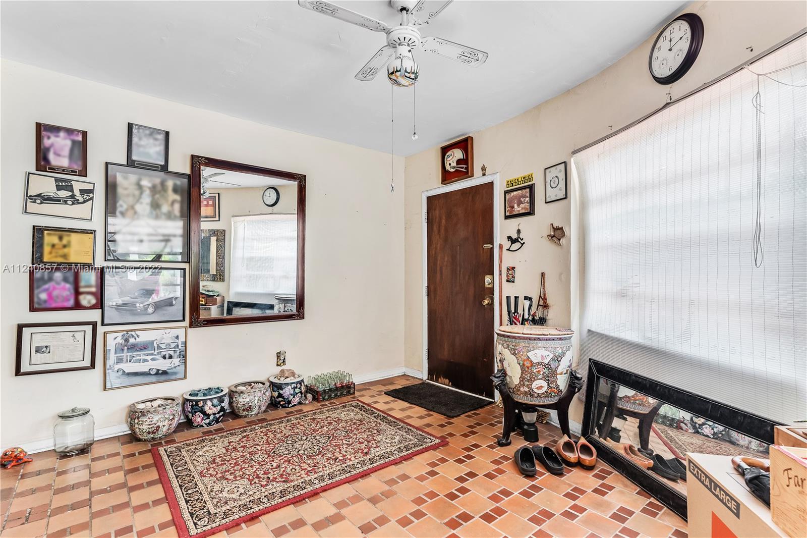 NURSERY SUB - Residential