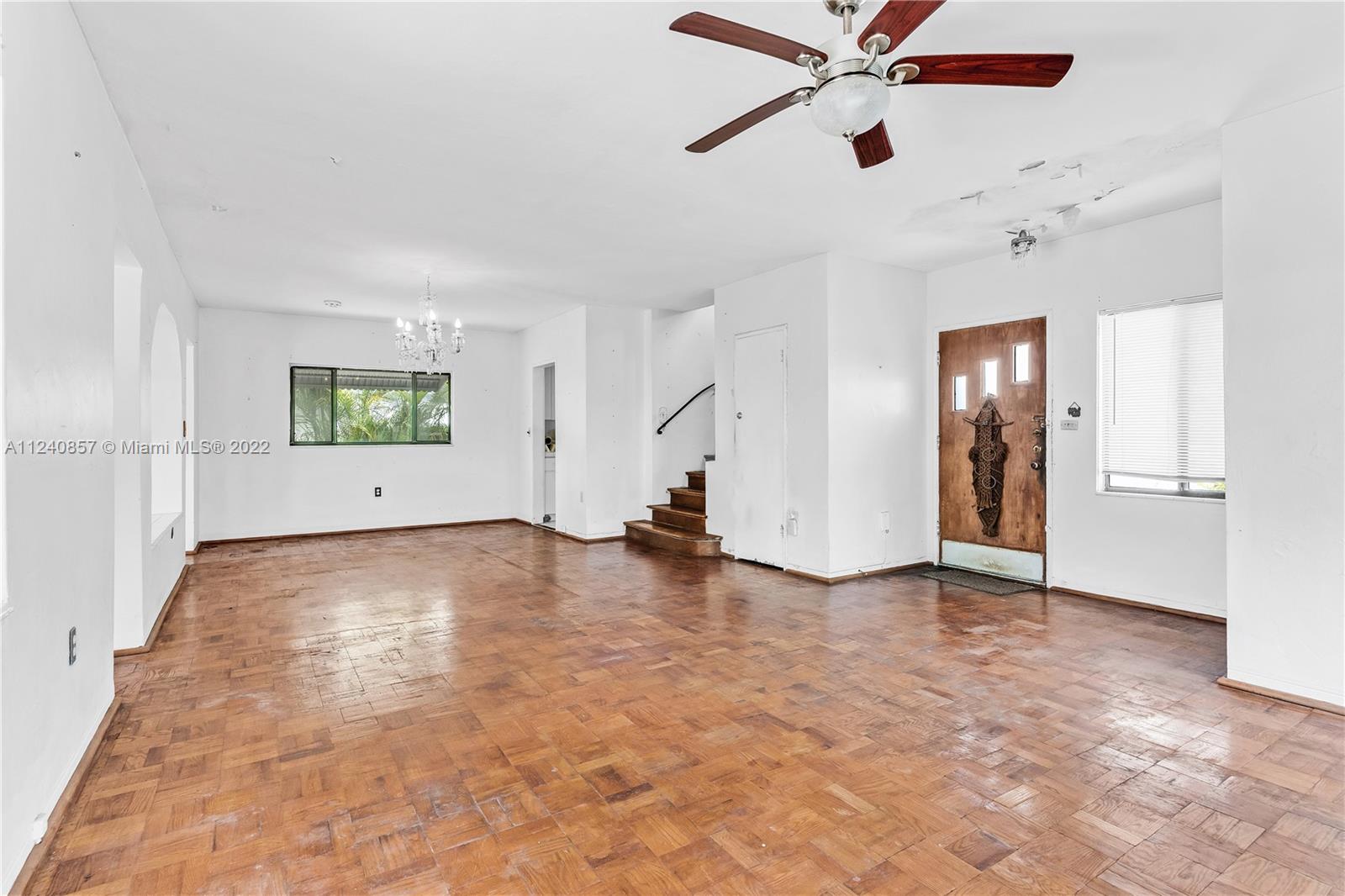 NURSERY SUB - Residential