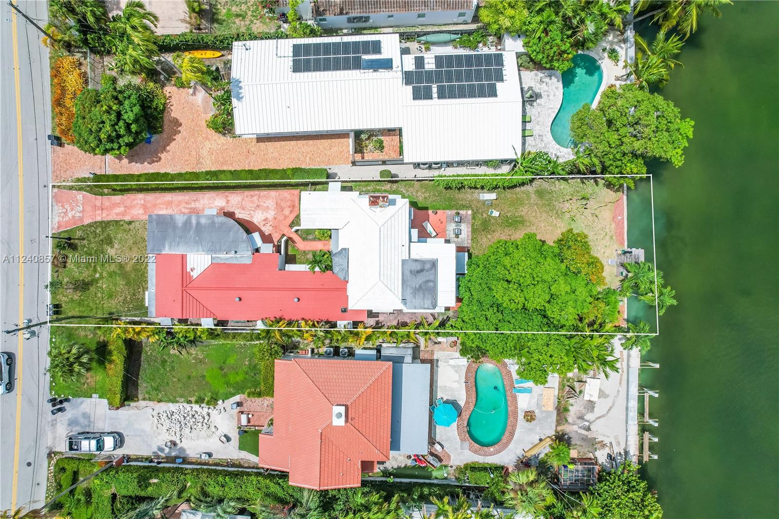 NURSERY SUB - Residential