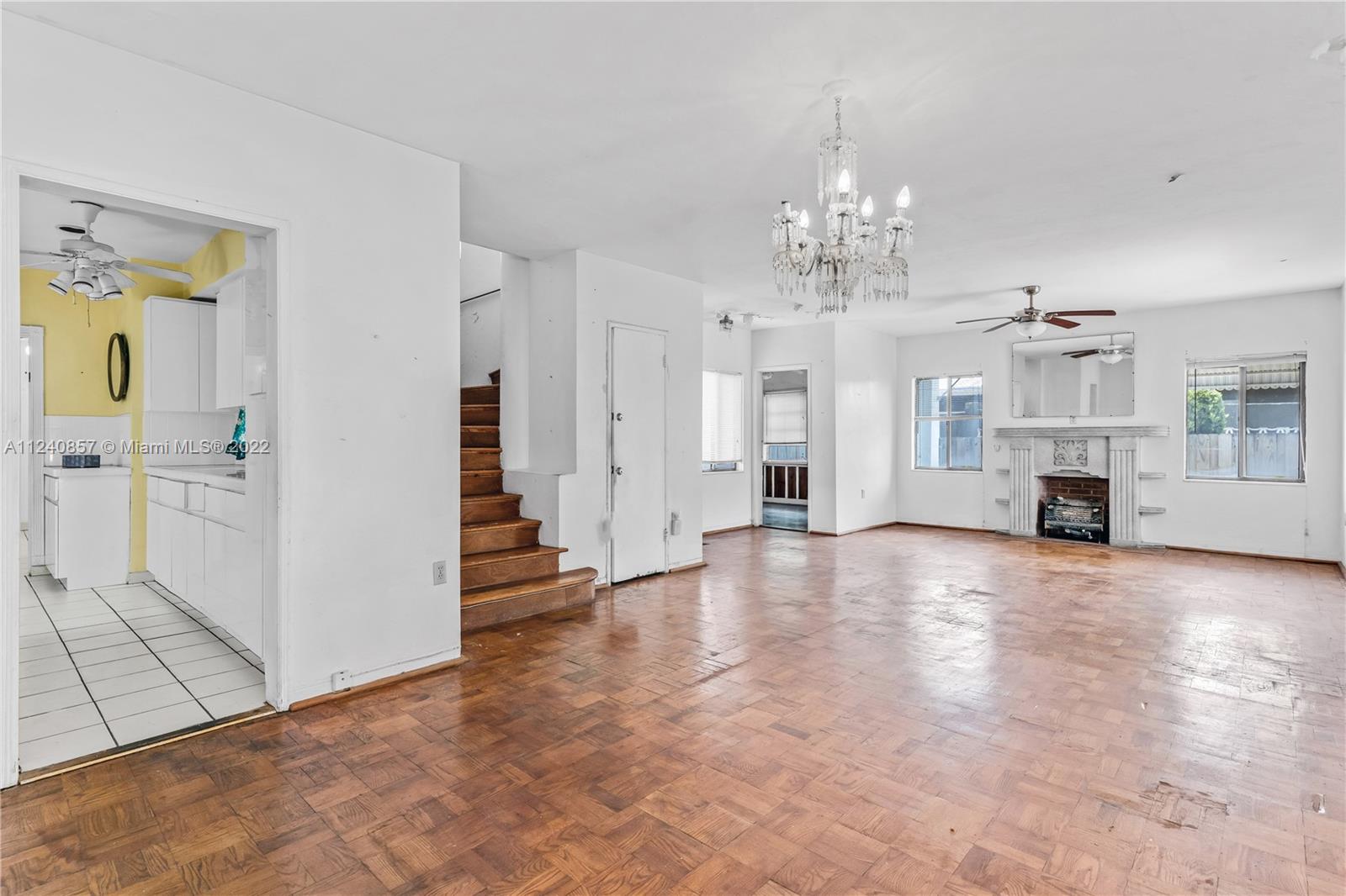 NURSERY SUB - Residential