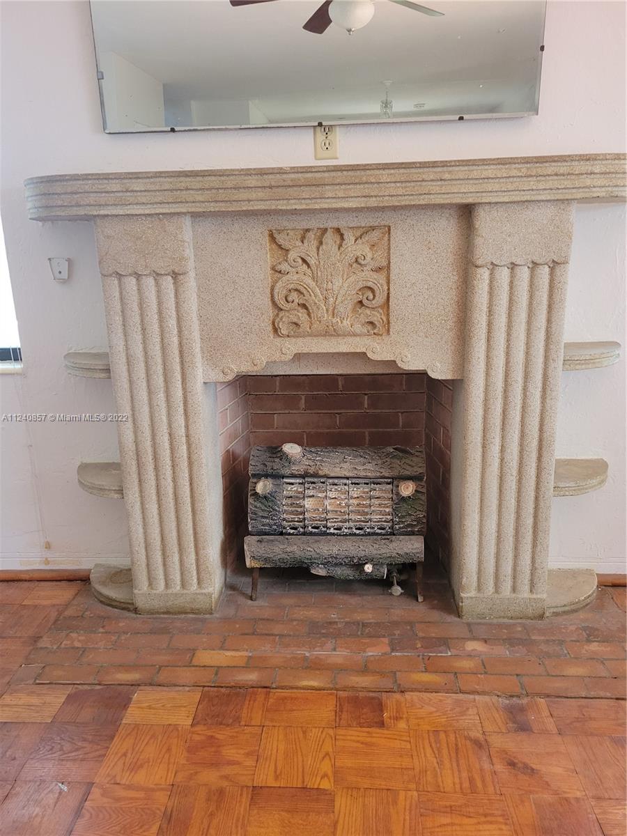 NURSERY SUB - Residential