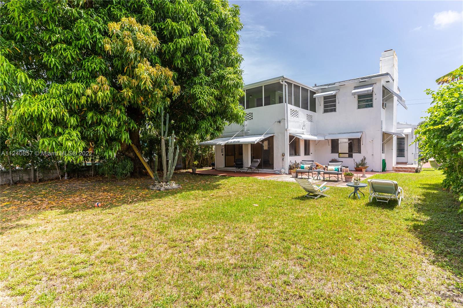 NURSERY SUB - Residential