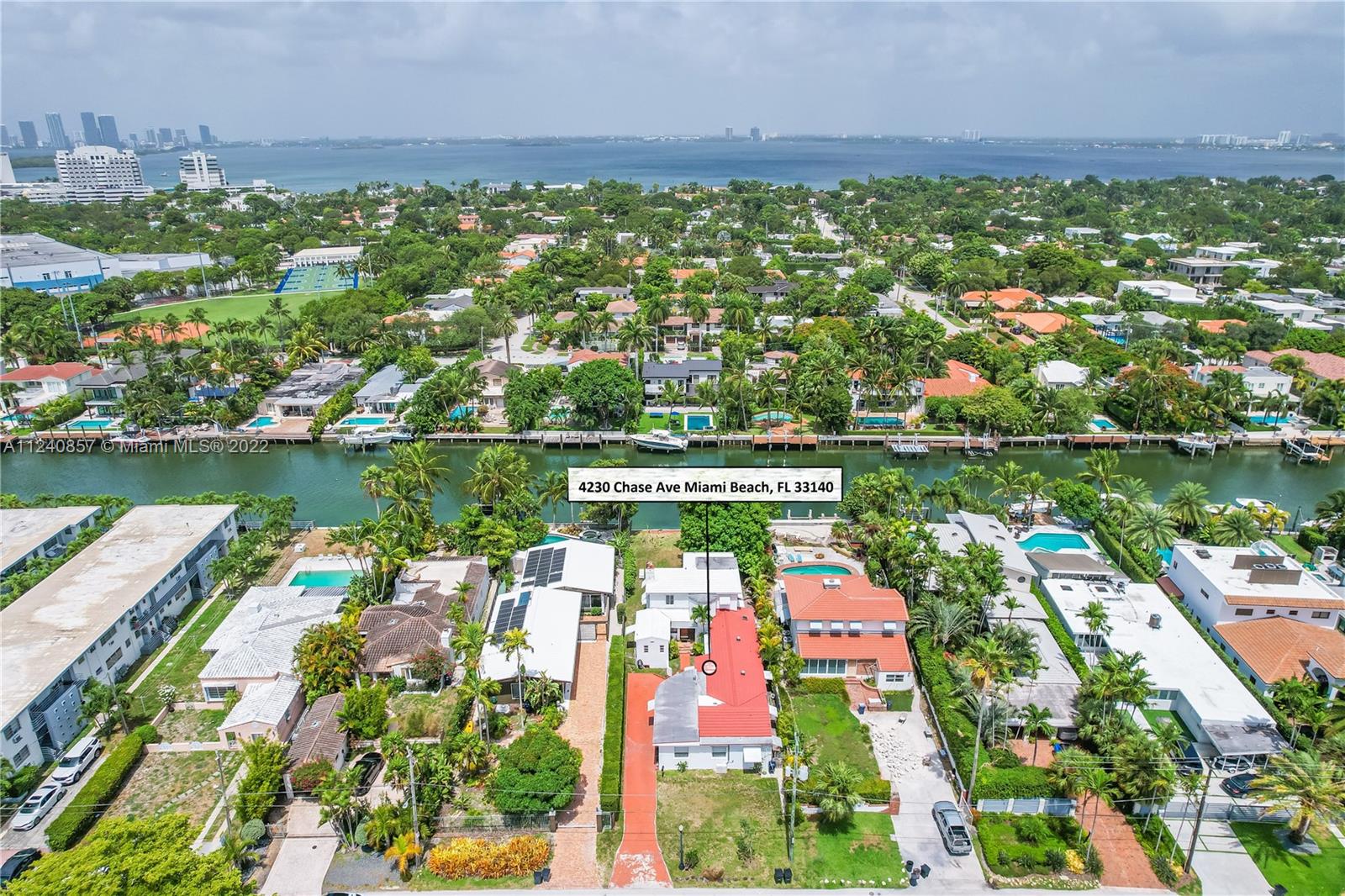 NURSERY SUB - Residential