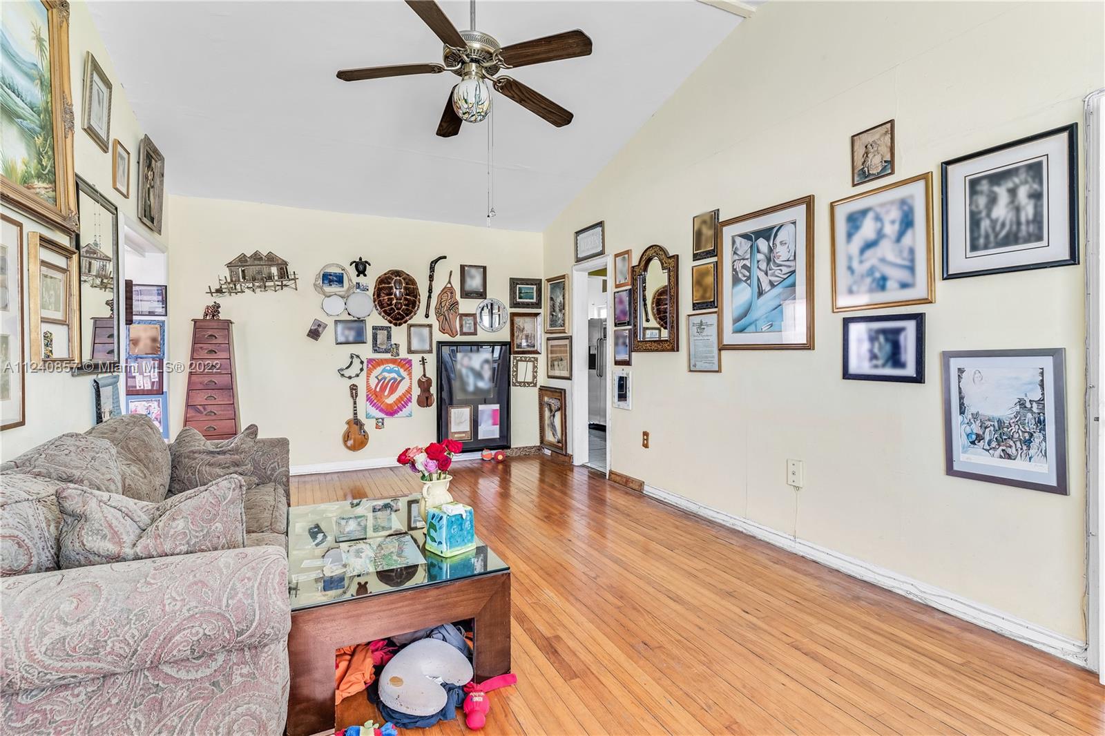 NURSERY SUB - Residential