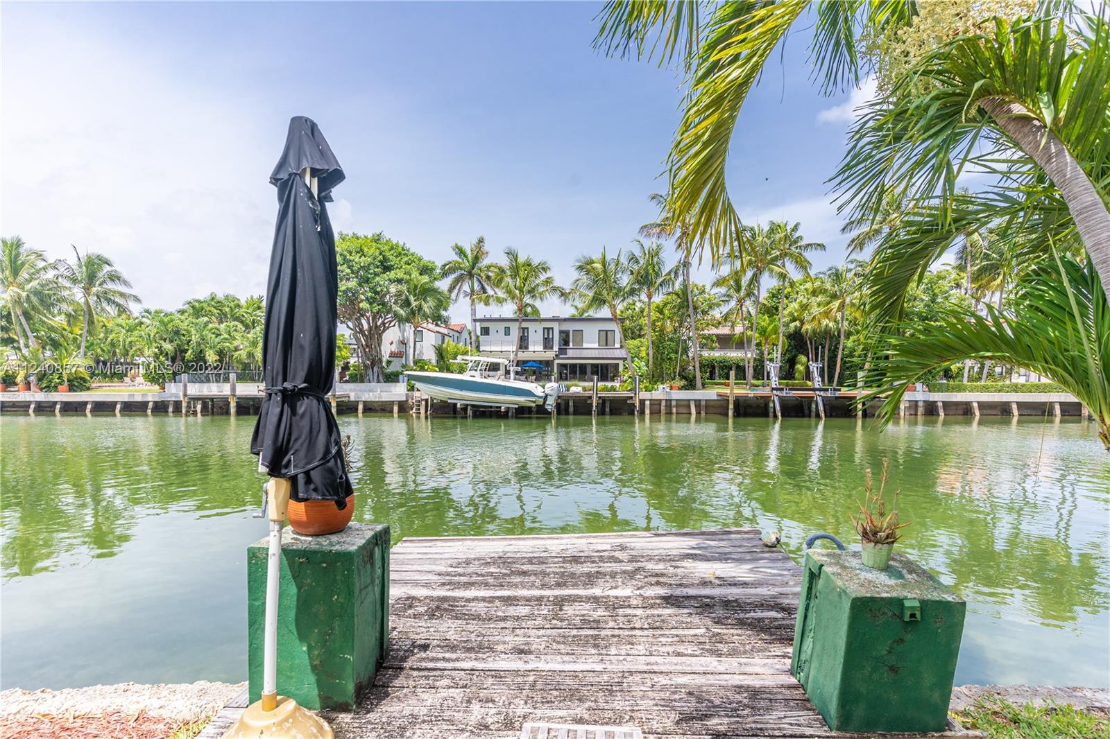 NURSERY SUB - Residential