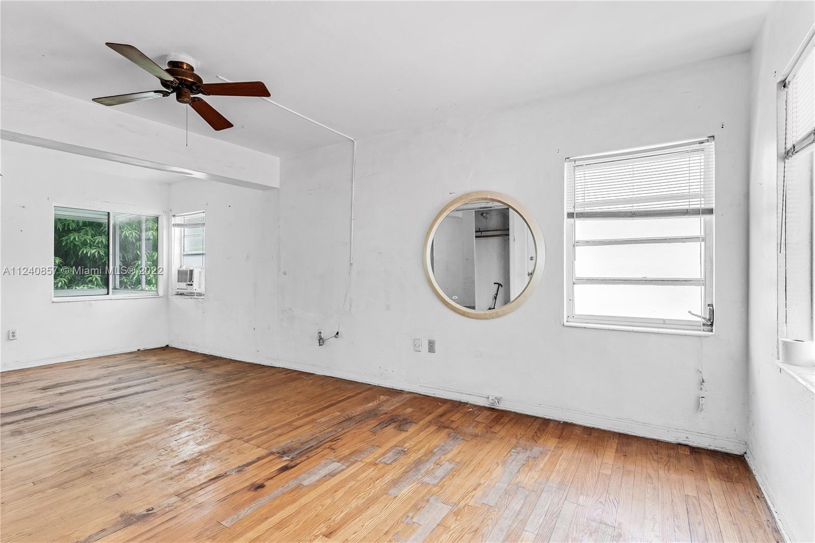 NURSERY SUB - Residential