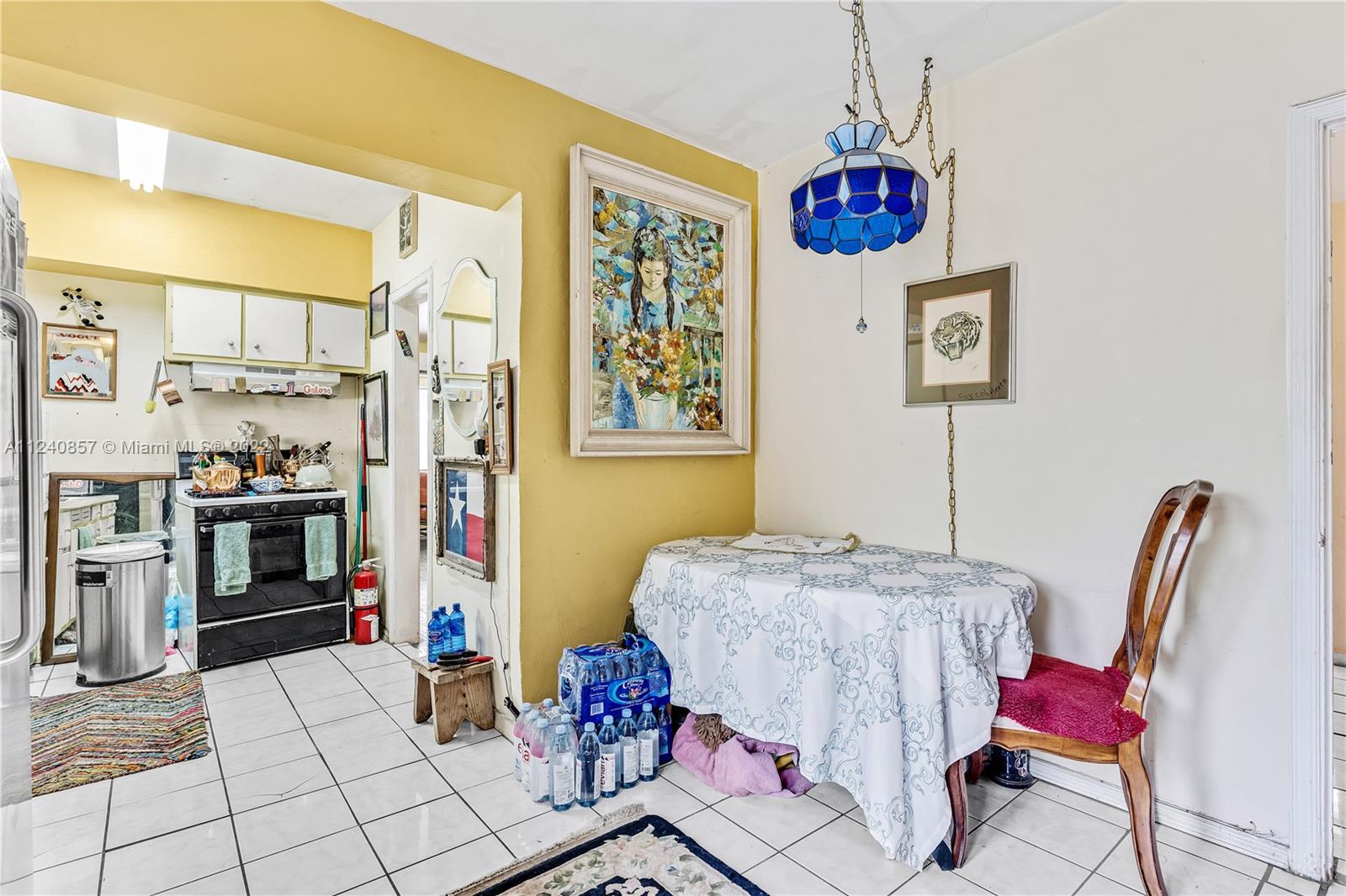 NURSERY SUB - Residential