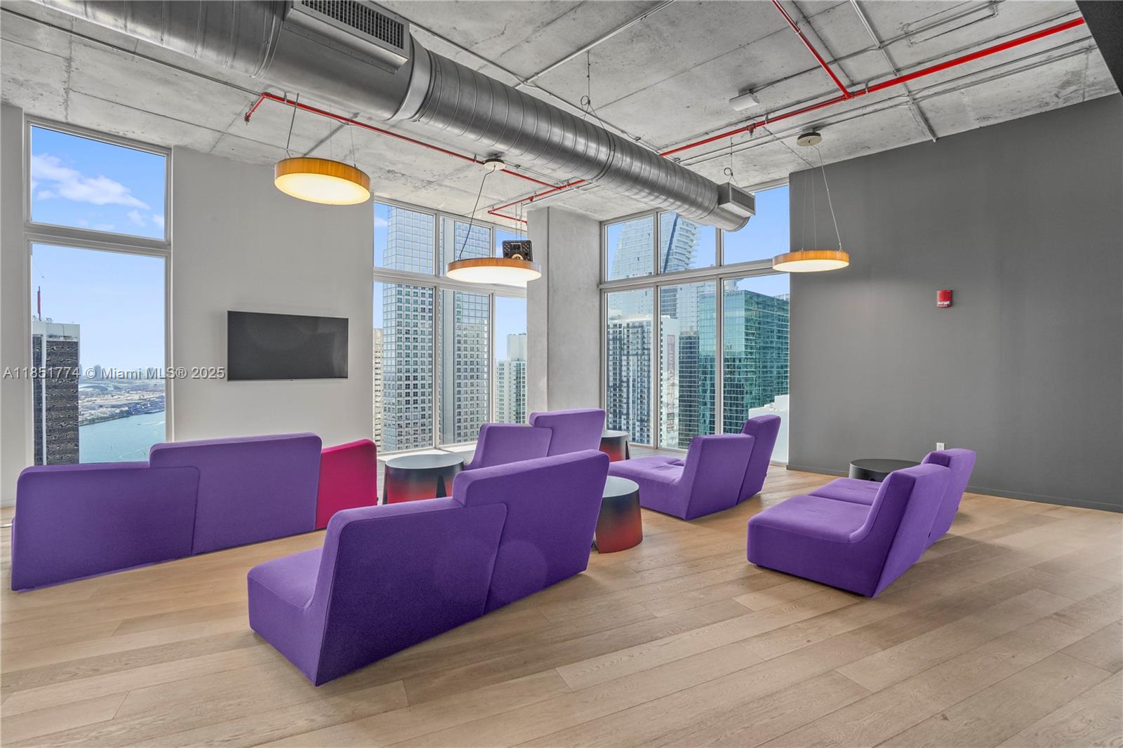 CENTRO CONDO - Residential Lease