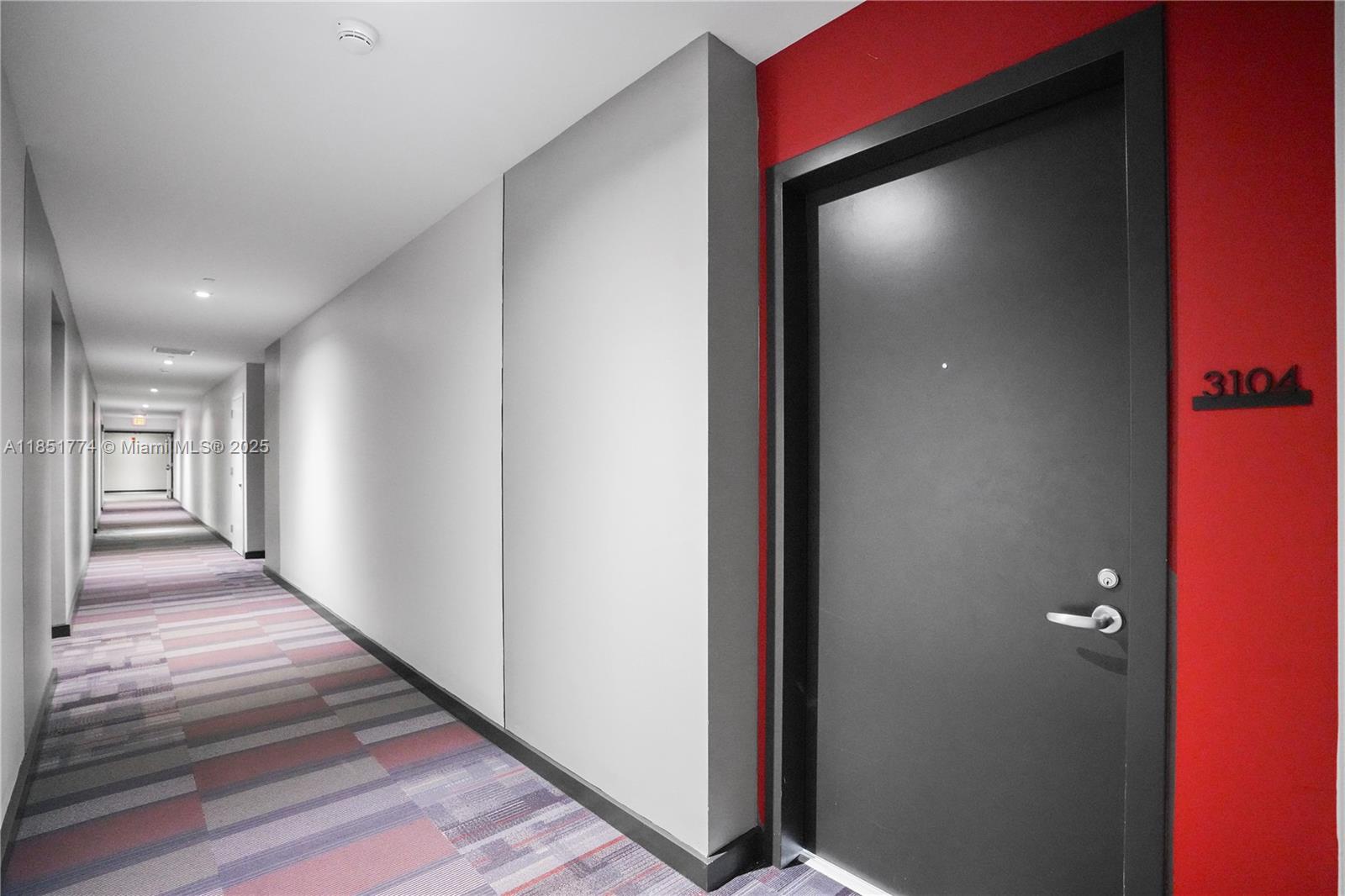 CENTRO CONDO - Residential Lease